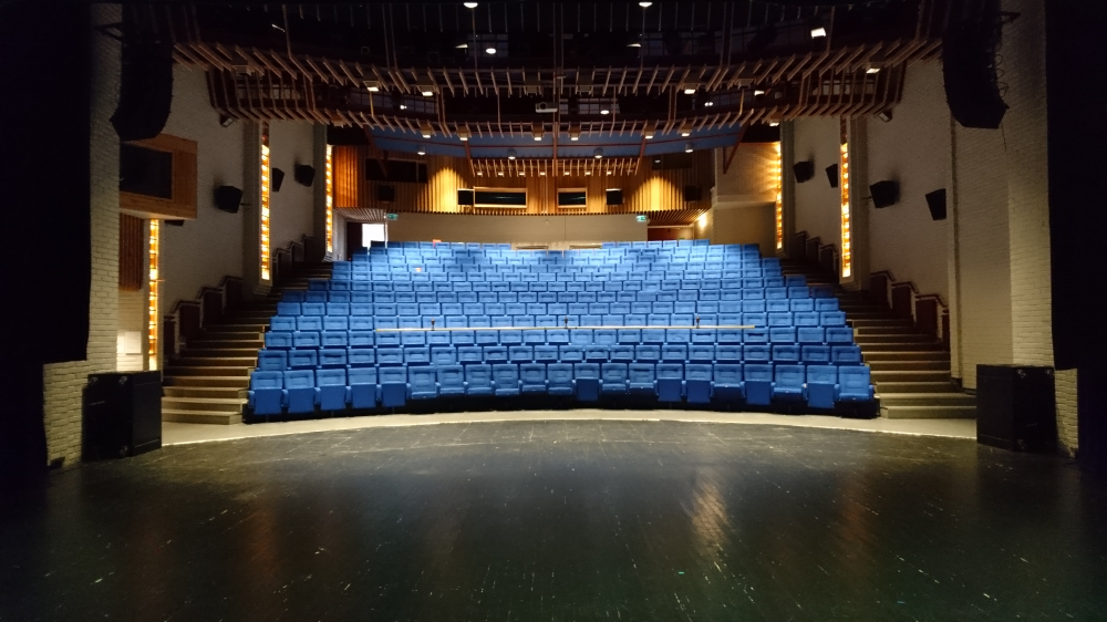 Tynset Kulturhus | Tynset