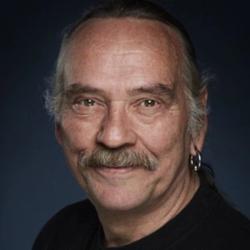 John Johansen