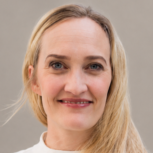 Ida Roggen