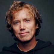André Øverland