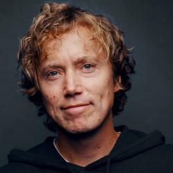 André Øverland