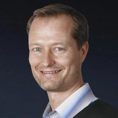Johan Osuldsen