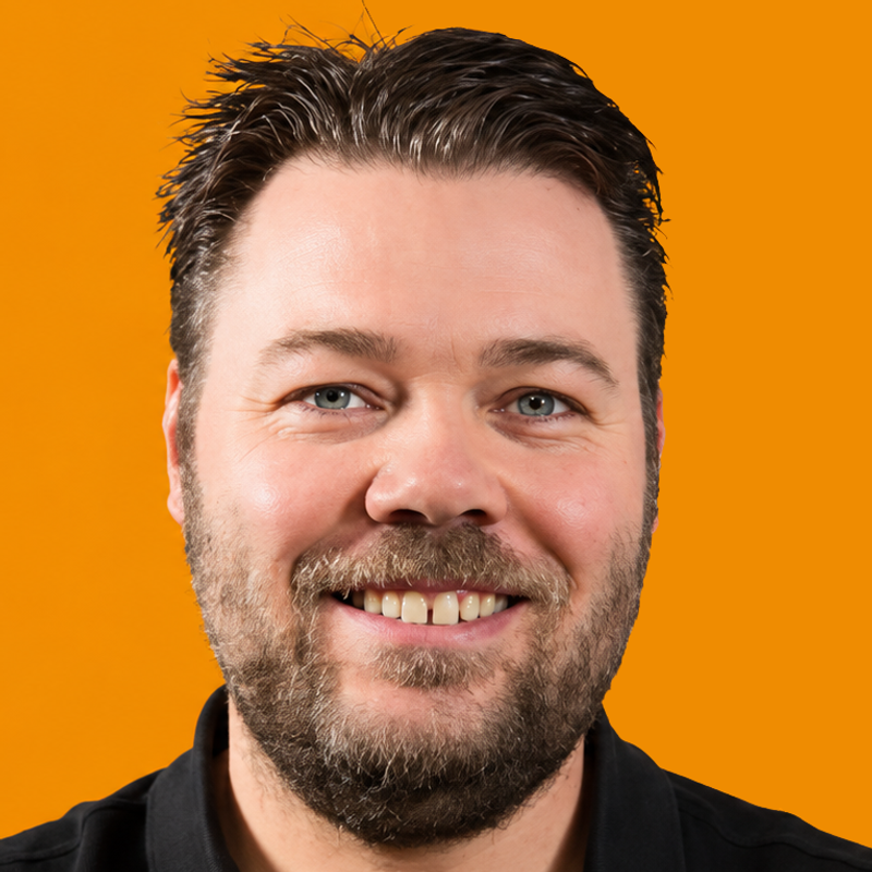 Espen Andersen