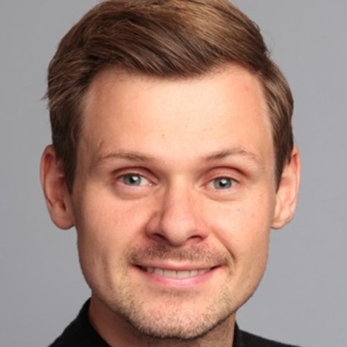 Espen B. Kristoffersen