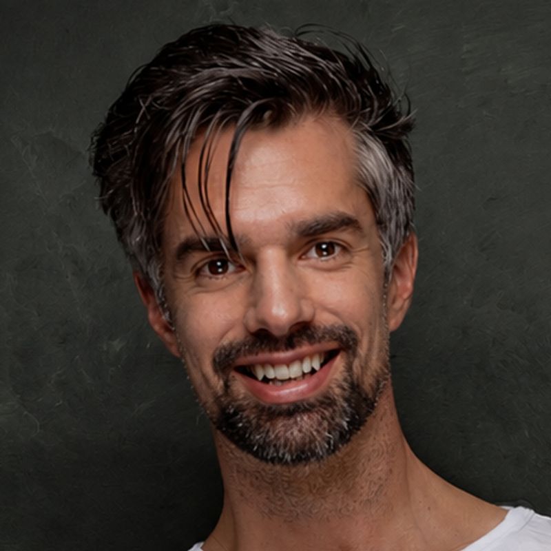 Mikael Kratt