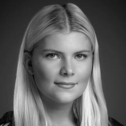 Xaviara Stokstad