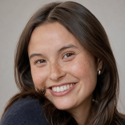 Hannah Larsen Walberg