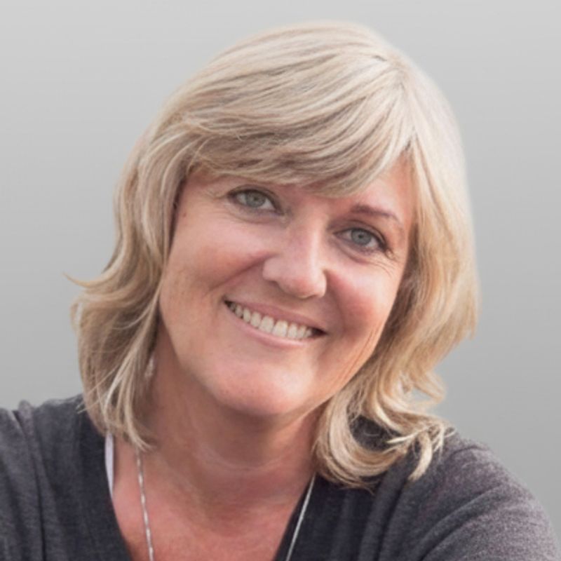 Lisbeth Wiberg Olsen