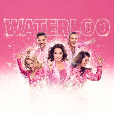 Waterloo