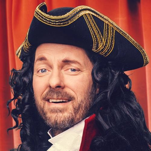 Trond Fausa
