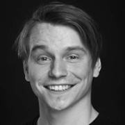Benjamin Hiley