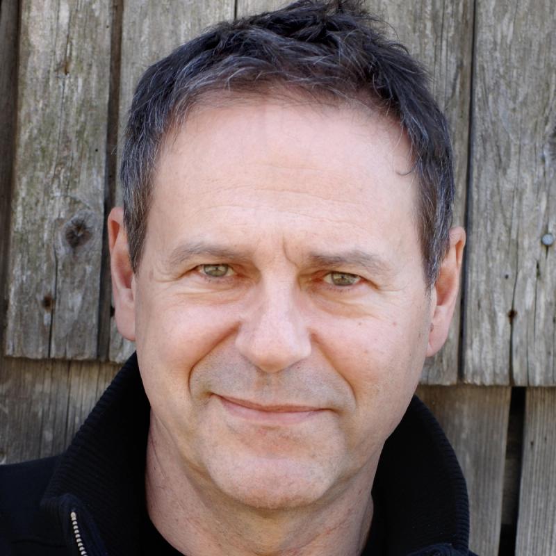 Svein Tindberg