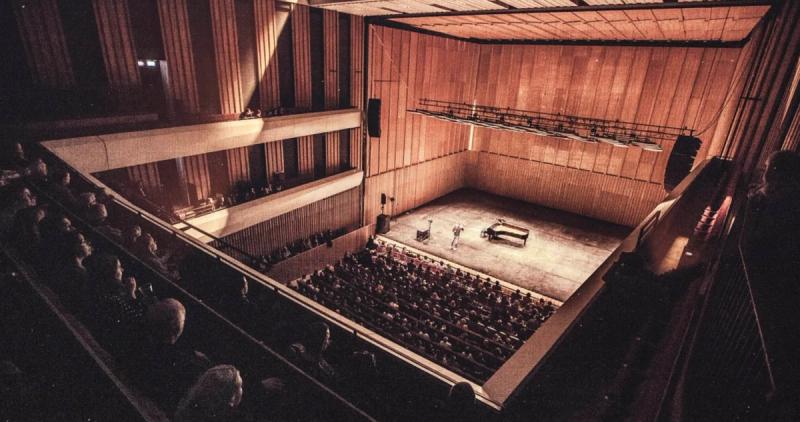 Stormen Kulturhus