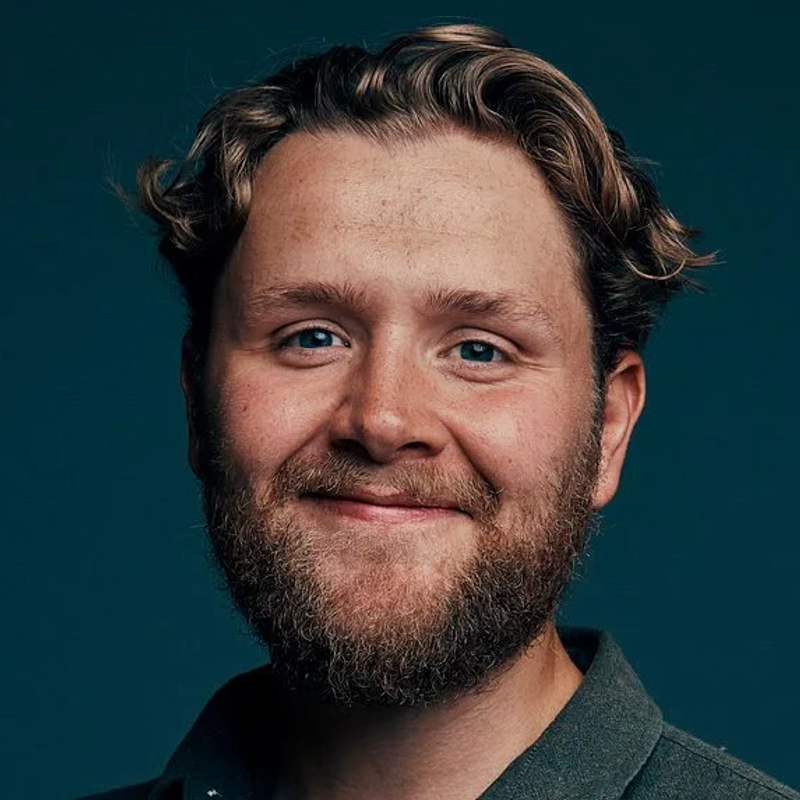 Martin Lepperød