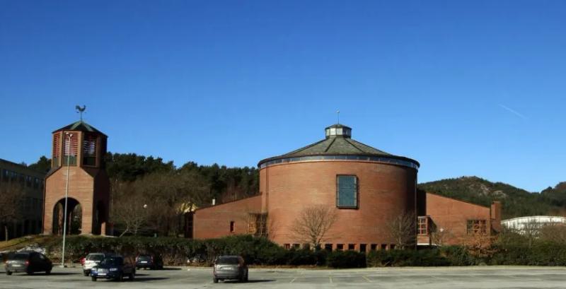 Åsane kirke (Bergen)