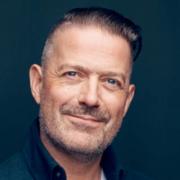 Terje Naudeer