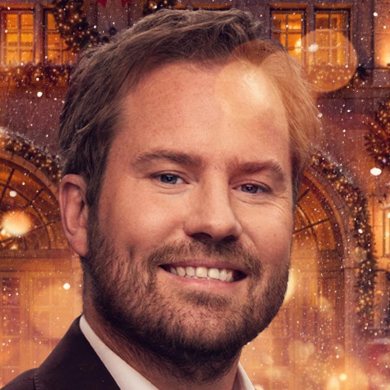 Knut Marius Djupvik