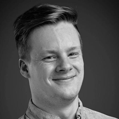 Hans Kristian F. Andersen