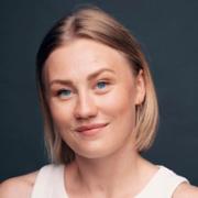 Rebekka Helland