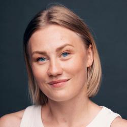 Rebekka Helland