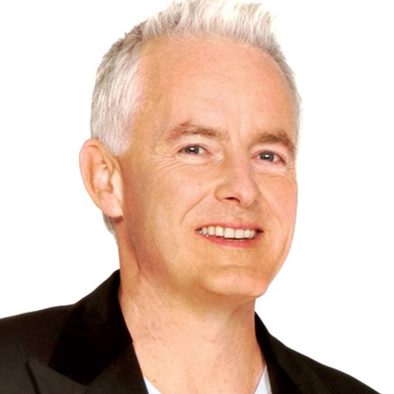 Tim Firth