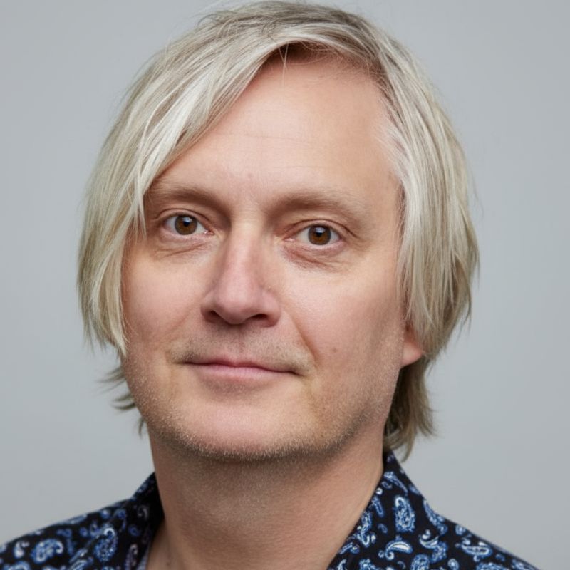 Kjell Harald Litangen