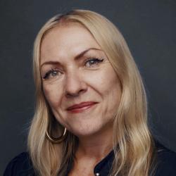 Cecilie Lind