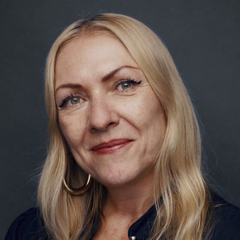 Cecilie Lind