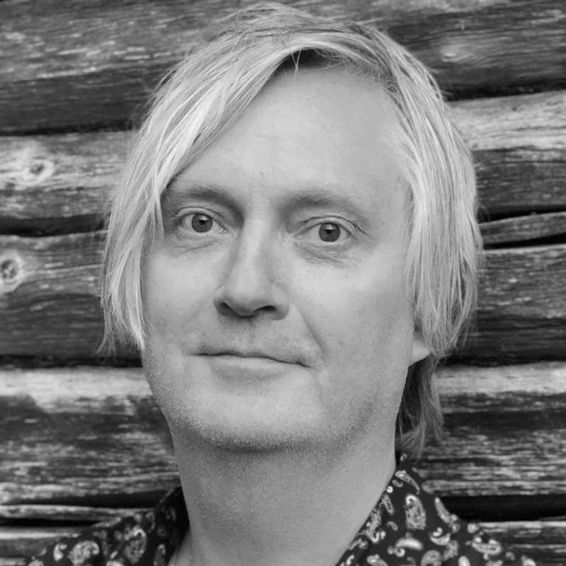 Kjell Harald Litangen