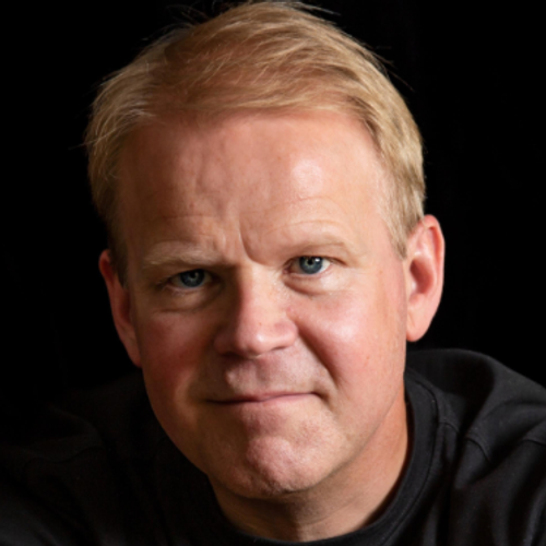 Anders Baasmo