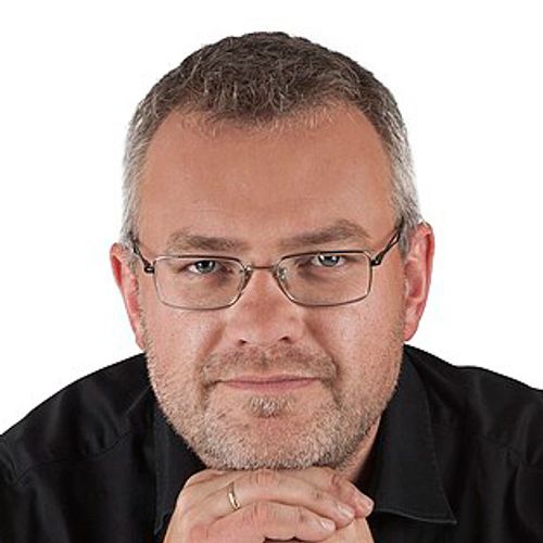 Vidar Eldholm