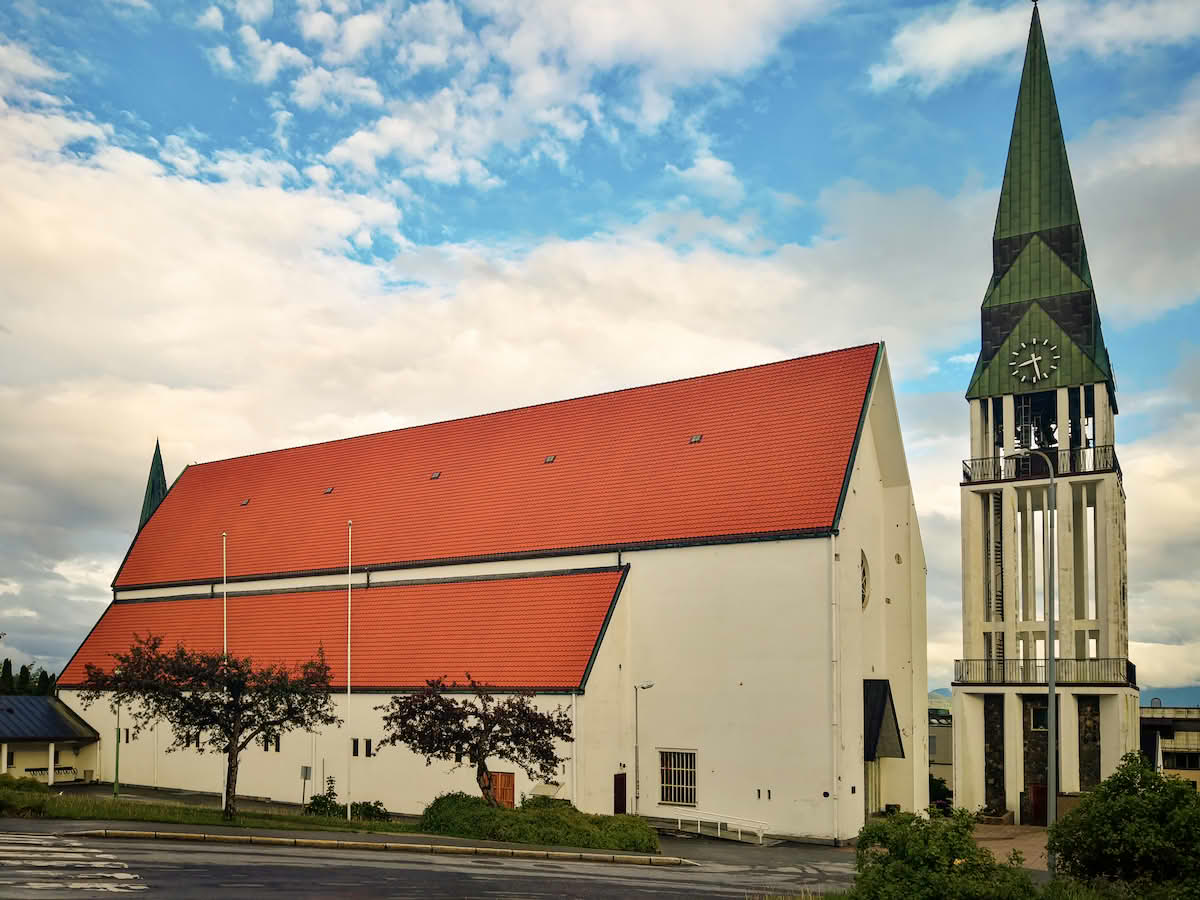 Molde Domkirke