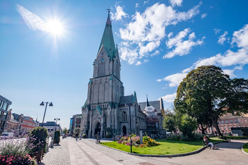 Kristiansand Domkirke