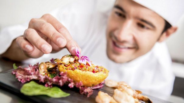 Catering