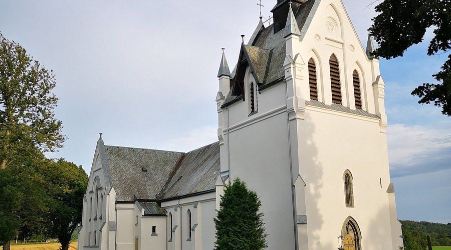 Eidsberg kirke
