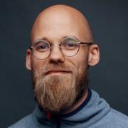 Peder Øyen