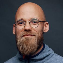 Peder Øyen