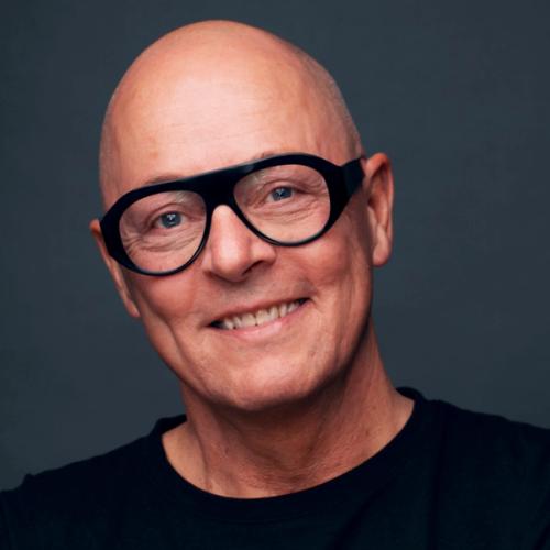Cårejånni Enderud