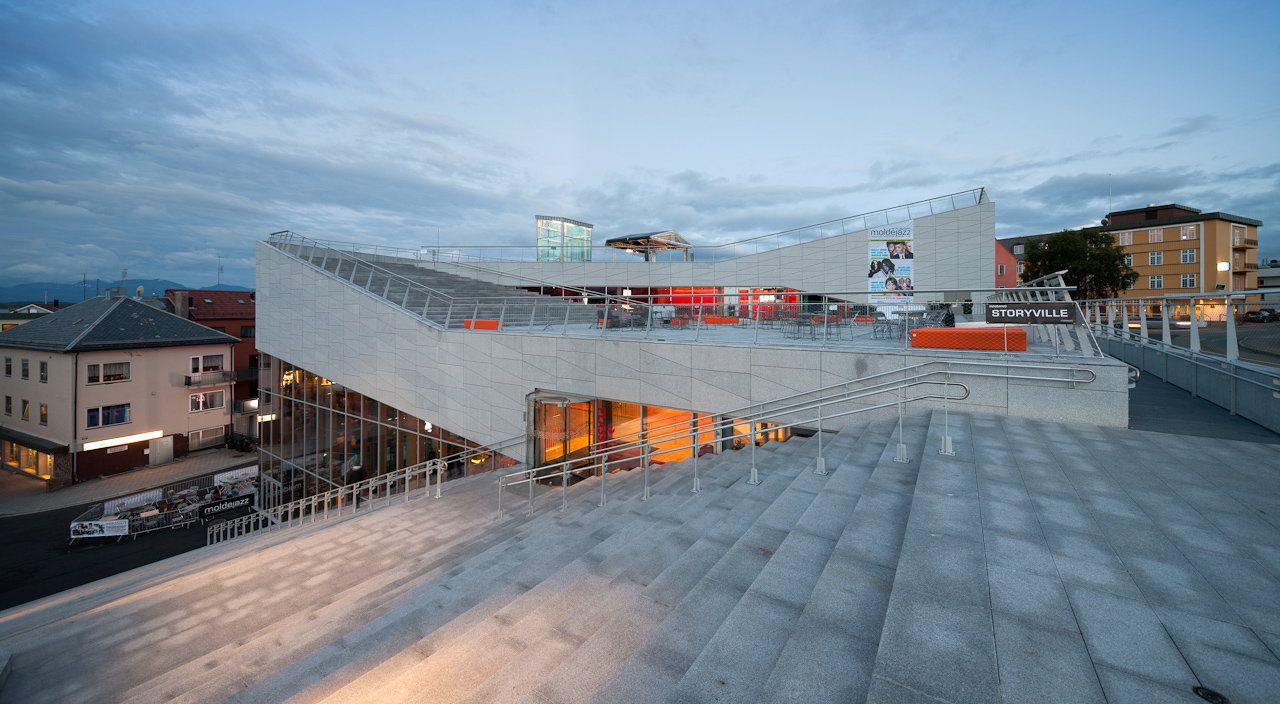 Teatret vårt (Molde)