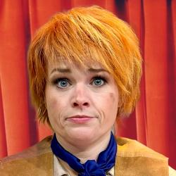 Tiril Heide-Steen
