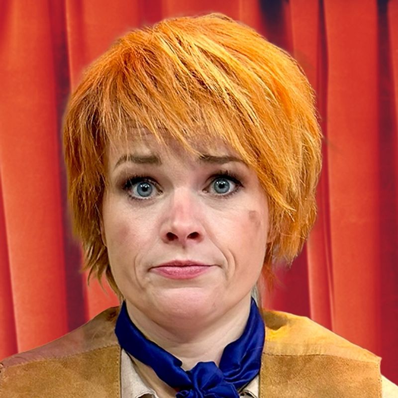 Tiril Heide-Steen