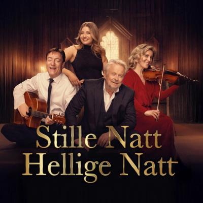 Stille Natt Hellige Natt 2025