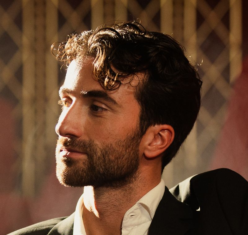 Santino Mirenna