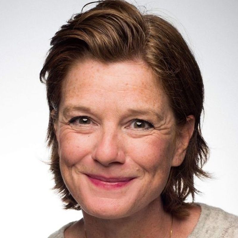 Linda Pauline Børnes