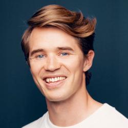 Martin Lilleberg
