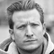 Tobias Lindholm
