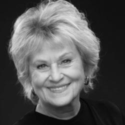 Anne Marie Ottersen