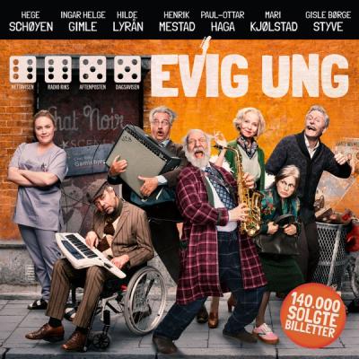 Evig Ung