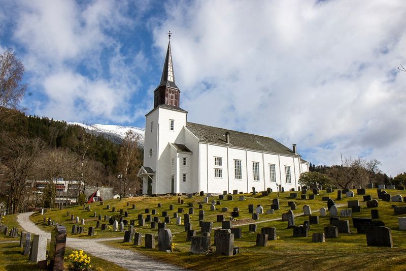 Førde kirke