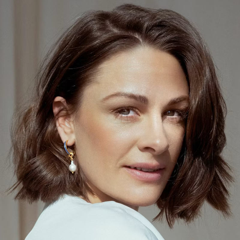 Jenny Skavlan